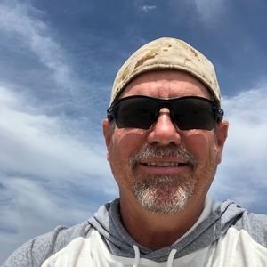 Meet your Posher, Mike